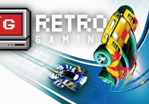 Zachód nie docenił, a Polacy pokochali. Stunt GP to jedno z tych niezapomnianych wspomnień z dzieciństwa