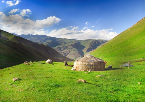 Egzotyka z Pegasus Airlines w świetnych cenach! 😍 Loty od 207 PLN (w jedną stronę) ✈️ W obie strony od 442 PLN 😎