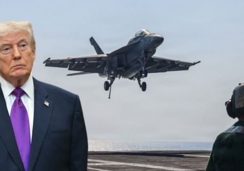 Wojna wisi w powietrzu, 