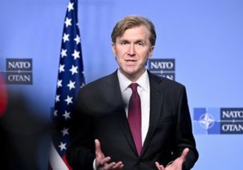 Mocne słowa wiceszefa Pentagonu. 