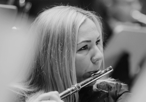 Nie żyje utalentowana artystka. Miała zaledwie 49 lat. 