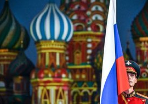 Rosyjskie groźby wobec państwa NATO. 