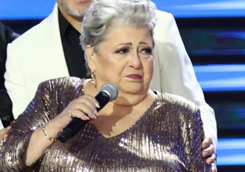 Ewa Bem zmaga się z nowotworem. 