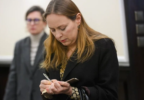 Awantura w Polsce 2050. Władze ujawniają