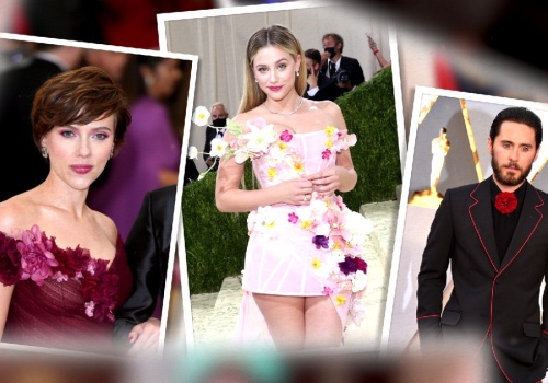 Robią kwiaty dla Beyonce, Meghan Markle i innych gwiazd. Konkurencja sprzedaje je za grosze