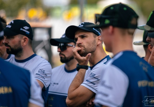 Żużel. To męczy Zmarzlika! „Nie lubię tej części pracy”