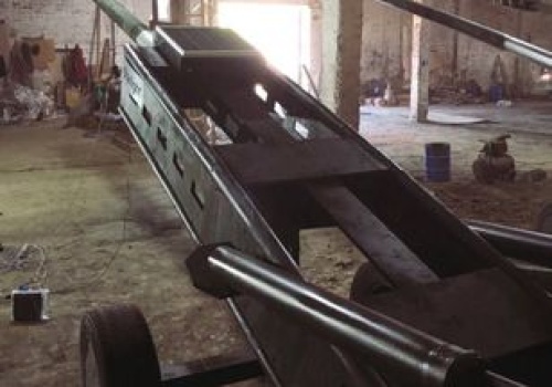 Genialny pomysł Ukraińców. Tak oszukują rosyjskie drony termalne