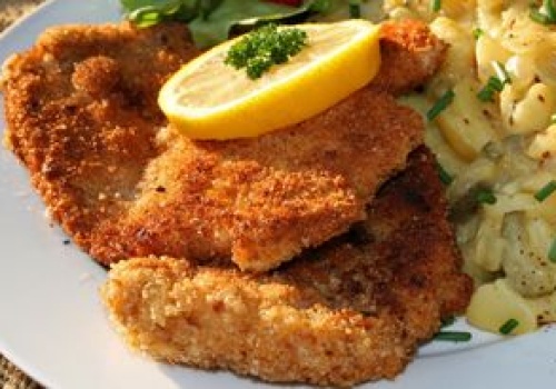 Pierwszy raz jadłam je u teściowej. Teraz kotlety po mediolańsku robię na rodzinne przyjęcia