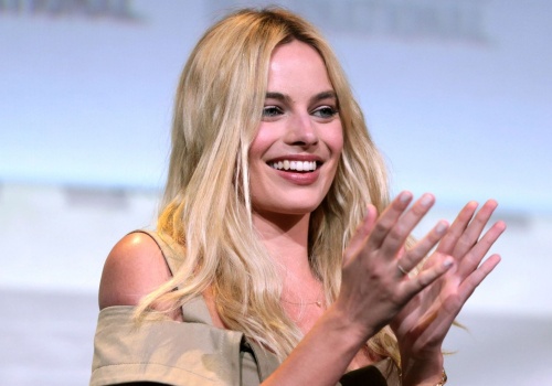 Niezręczny prezent wprawił ją w kompleksy? Gwiazda Hollywood myślała, że za dużo waży