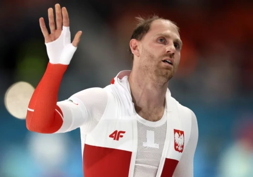 Damian Żurek był krok od marzeń. Szczególne słowa Polaka dla kibiców