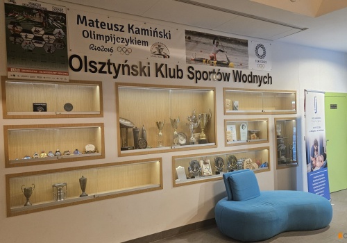 Afera w olsztyńskim kajakarstwie. Rodzice młodych zawodników ujawniają nadużycia, prokuratura stawia pierwsze zarzuty