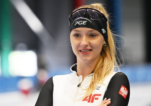 Polacy na Zimowych Igrzyskach Olimpijskich w niedzielę. Kto startuje? Kiedy?