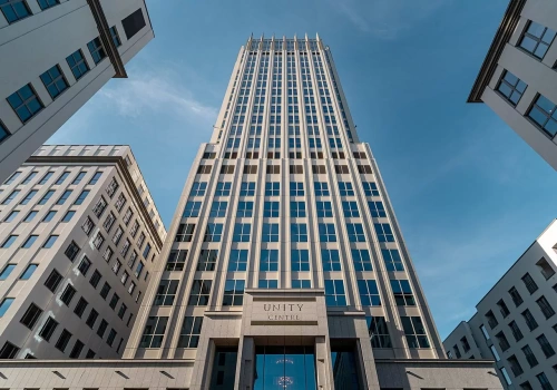 470 metrów w Krakowie? Chcą zbudować najwyższy wieżowiec w Europie