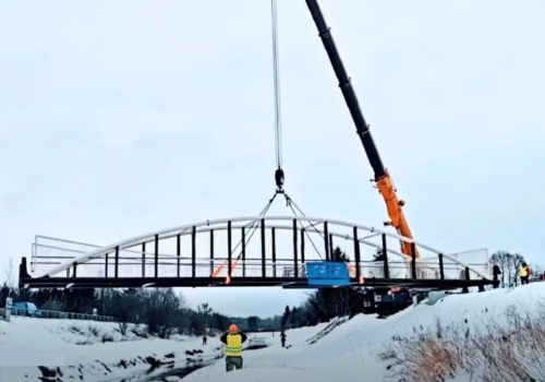Okopiec rośnie w siłę. Włodawa tworzy nowe letnie centrum wypoczynku