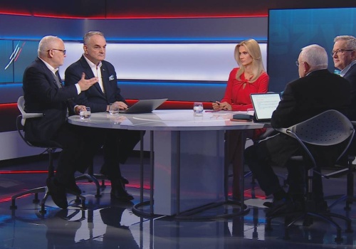 Kryzys w Polsce 2050. Były premier: To samo czeka Kaczyńskiego i Tuska