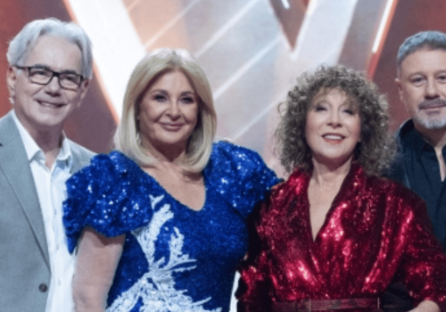 Była 20:05, gdy Marta Manowska ogłosiła to w 