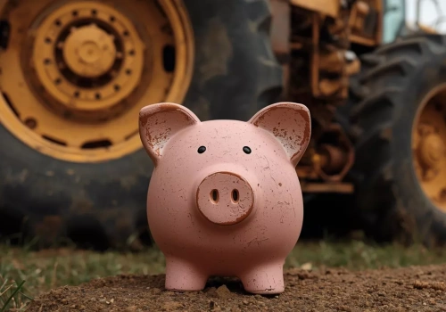 Łatwiejszy dostęp do pożyczek z KOWR? Trwają prace nad zmianą spornego wymogu