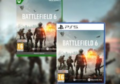 Pudełkowe wydanie Battlefield 6 na PS5 i XSX od 154 zł na Allegro. Drugi sezon startuje za tydzień