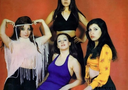 Iran przed islamską rewolucją był oazą wolności dla kobiet. Ajatollahowie zmienili wszystko