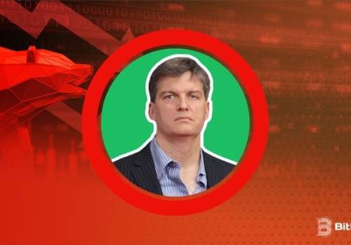 Michael Burry odpalił bombę. Akcje nowej spółki na celowniku. Bańka pęknie?