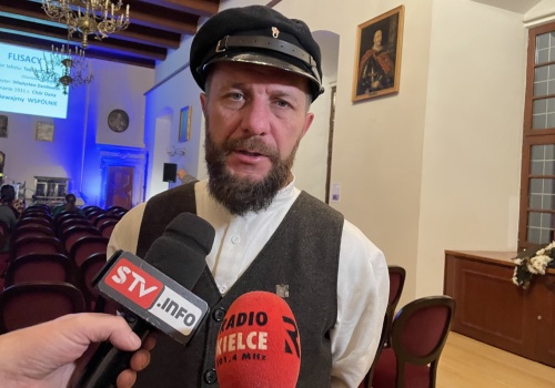 Order Rzeki Wisły wręczony