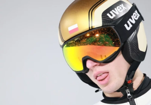 Kacper Tomasiak znowu ma medal igrzysk! Pożegnanie Kamila Stocha?