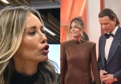 Szczera do bólu Małgorzata Rozenek o swojej naturze i relacji z Radziem: 