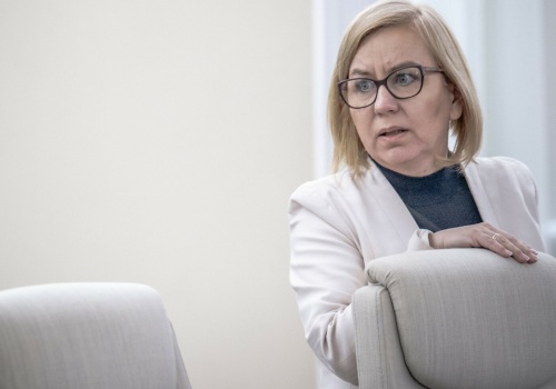 Koniec klubu Polska 2050? Hennig-Kloska: Doszliśmy do ściany