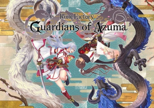 Rune Factory: Guardians of Azuma na premierowym zwiastunie. Tytuł debiutuje na konsolach PlayStation i Xbox