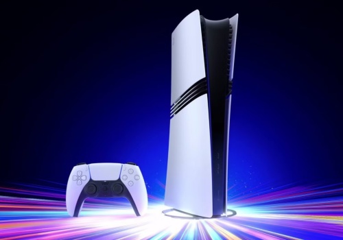 Sony postawi na streaming? Firma planuje zmniejszyć wagę gier AAA do zaledwie 100 MB