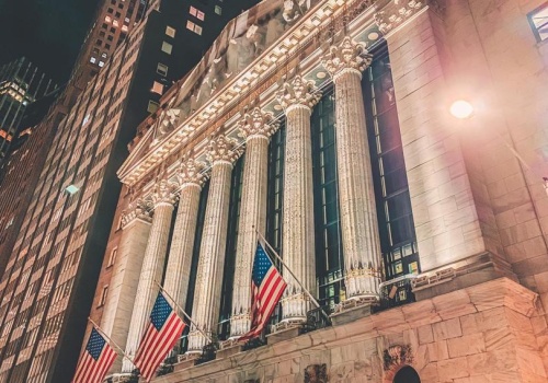 Wall Street znów zaskakuje. 74 proc. spółek z S&P 500 pobiło prognozy