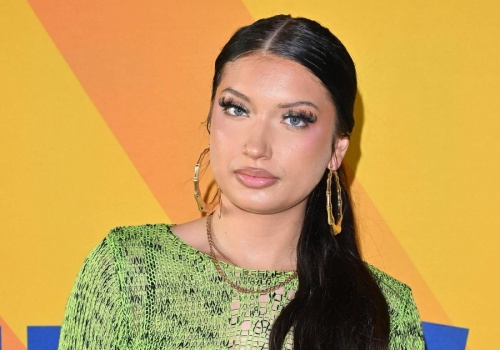 Viki Gabor pochwaliła się romantycznym zdjęciem z narzeczonym. 