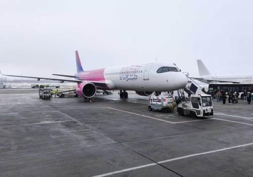 Kuriozalna promocja Wizz Aira. Reklamują ofertę, która… nie działa na lotach z Polski