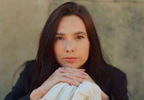 Karp w kulturze. Natalia Koniarz o odległej podróży, obcowaniu ze śmiercią i kinie dokumentalnym