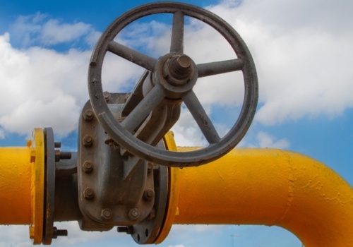 W magazynach gazu dno. Na szczęście znaleźliśmy zasobne źródełko