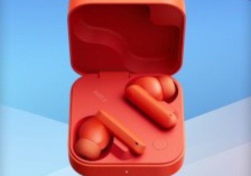 Słuchawki bezprzewodowe CMF by Nothing Buds 2 z ANC za 130,79 zł na Amazon PL