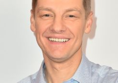 Marcin Mroczek wrzucił wymowny walentynkowy post. Dopiero co się rozwiódł