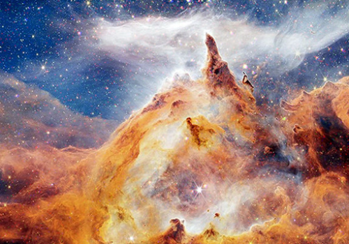 Kosmos znowu z nas kpi. Najnowsze odkrycie teleskopu Webba wywraca astrofizykę do góry nogami