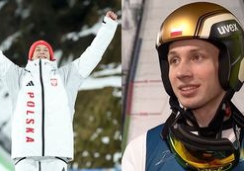 Kacper Tomasiak WZBOGACI SIĘ na brązowym medalu olimpijskim. 19-latek właśnie zgarnął FORTUNĘ