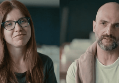 Maciej z „ŚOPW” najpierw zostawił Kasię, a teraz coś takiego. Nowy rozdział w Walentynki