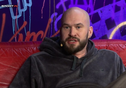 Brutalna opinia o polskich kibicach. 