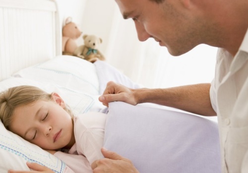 Wczesne zachowanie ojca ma wpływ na zdrowie dziecka. Zaskakujące wnioski po 7 latach