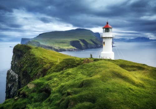 Warto 🔥 Wakacyjne loty na Wyspy Owcze od 1115 PLN 😍