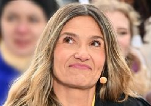 Fanka skomplementowała figurę Joanny Koroniewskiej. Aktorka ujawniła, ILE WAŻY