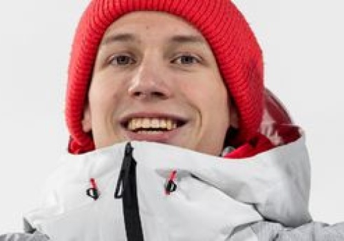 IO 2026. Kacper Tomasiak zdobył dwa medale. Dostanie za to KOSMICZNE pieniądze