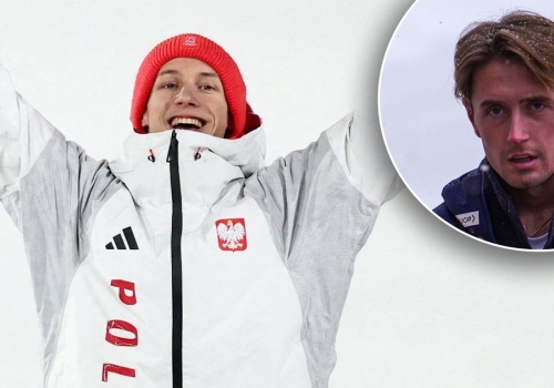 Kacper Tomasiak jest dla niego najgorszym koszmarem. Pocieszali go premier i następca tronu