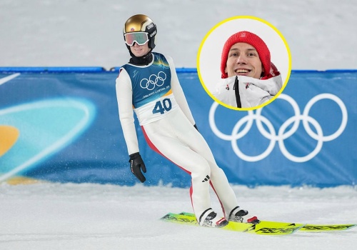 Dwa razy z rzędu Tomasiak 