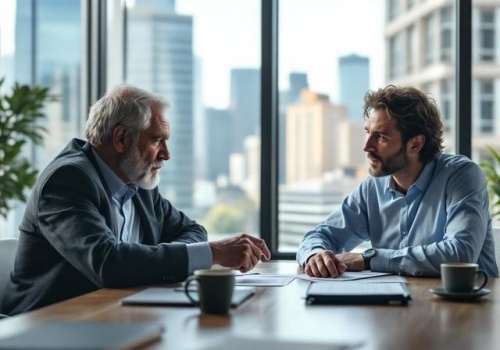 Sukcesja w firmie rodzinnej: 3 pułapki, które mogą zabić Twój biznes