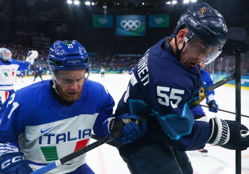 ZIO 2026: Sensacja wisiała w powietrzu. Wtedy USA wzięły się do roboty