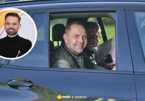 Karol Nawrocki był w walentynki w Puszczy Białowieskiej. Oto co się później stało